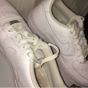 Nike Air Forces